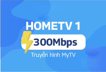 HomeTV 1