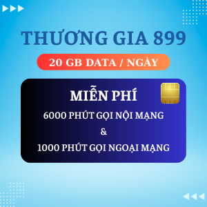 Thương gia 899