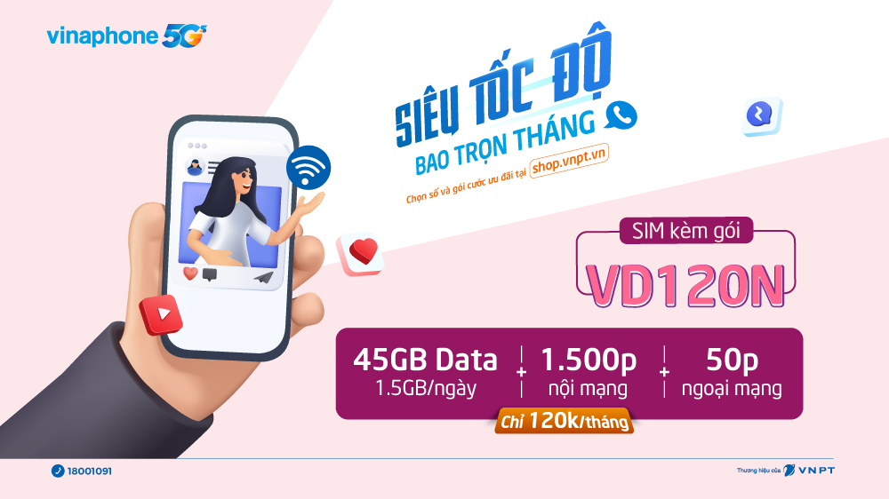 hotline lắp đặt vnpt cần thơ