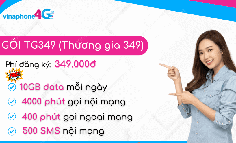 Thương gia 349
