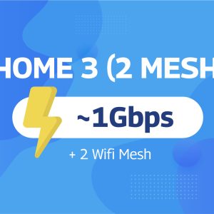 Home3 - 2Mesh