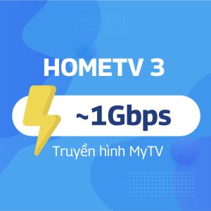 Home TV 3